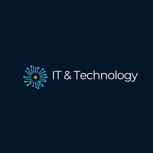 IT & Technology