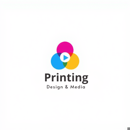 Printing, Design & Media