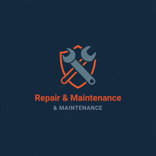 Repair & Maintenance