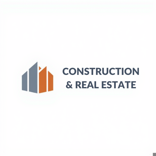 Construction & Real Estate