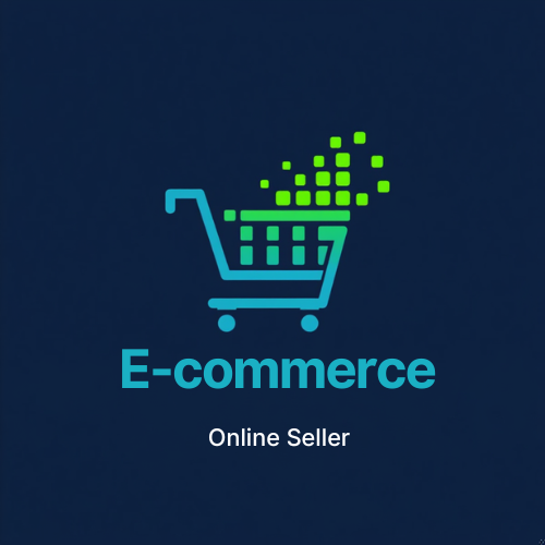 E-commerce & Online Seller