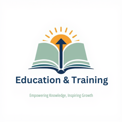 Education & Training