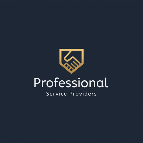 Professional & Service Provider