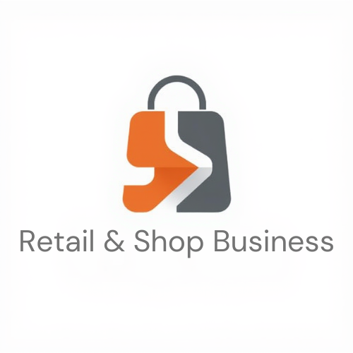 Retail & Shop Business