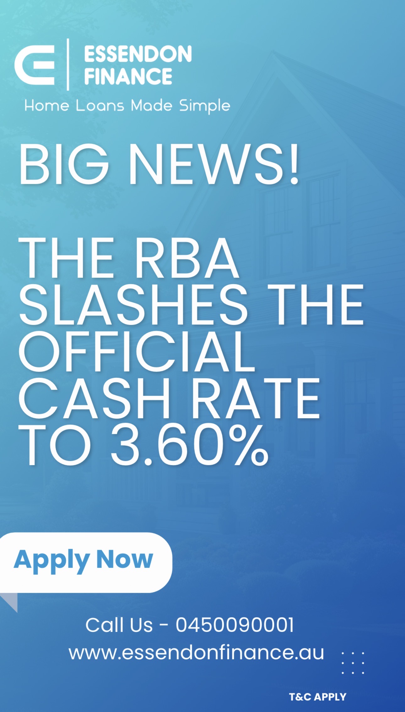 Essendon Finance in Melbourne