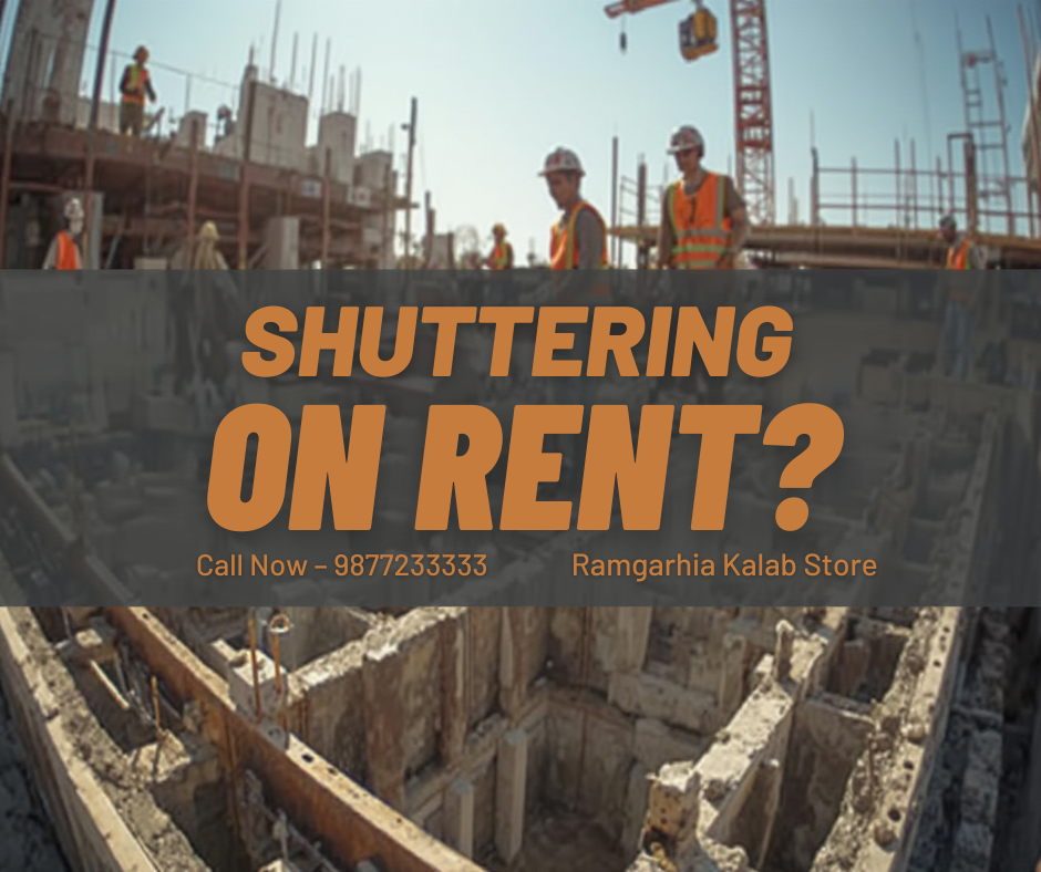 Ramgarhia Kalab Store in Sri Muktsar Sahib