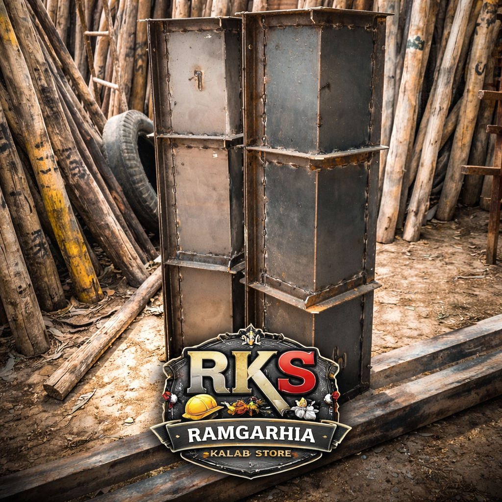 Ramgarhia Kalab Store in Sri Muktsar Sahib