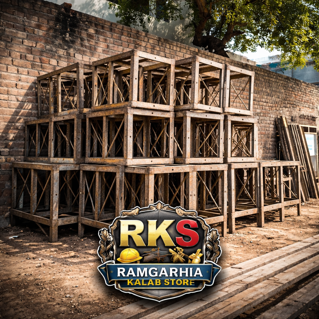 Ramgarhia Kalab Store in Sri Muktsar Sahib