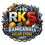Ramgarhia Kalab Store